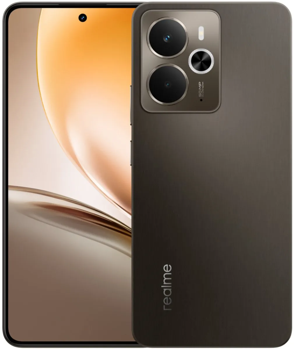 Realme 14 5G 6.67" 8GB/256GB