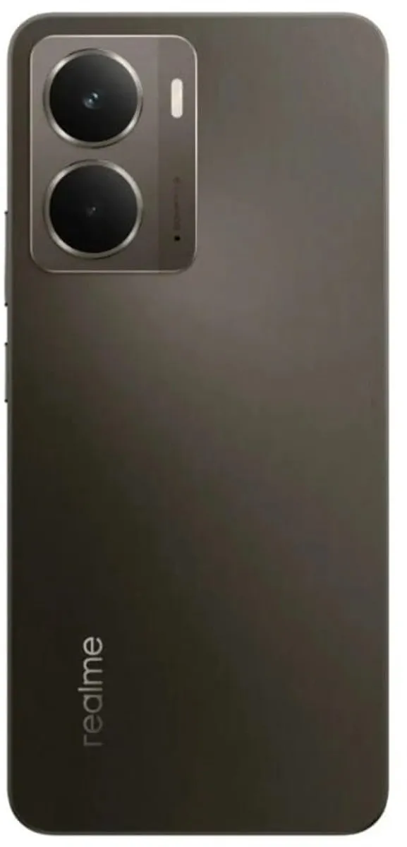 Realme 14 5G 6.67" 8GB/256GB - Titanium