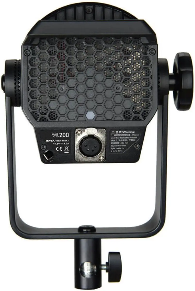 Godox VL200 Video LED Light - MPN 6952344218570