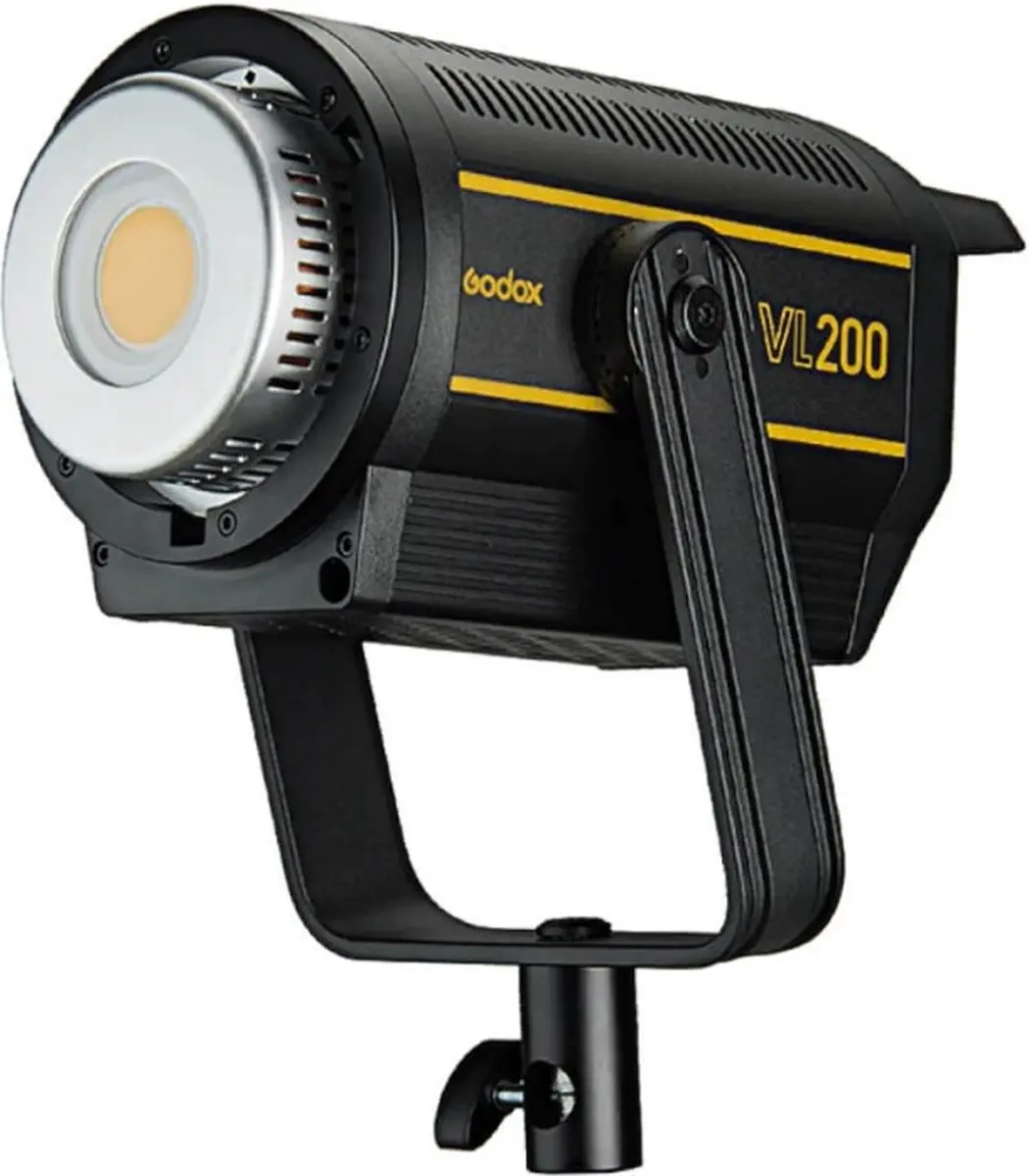 Godox VL200 Video LED Light