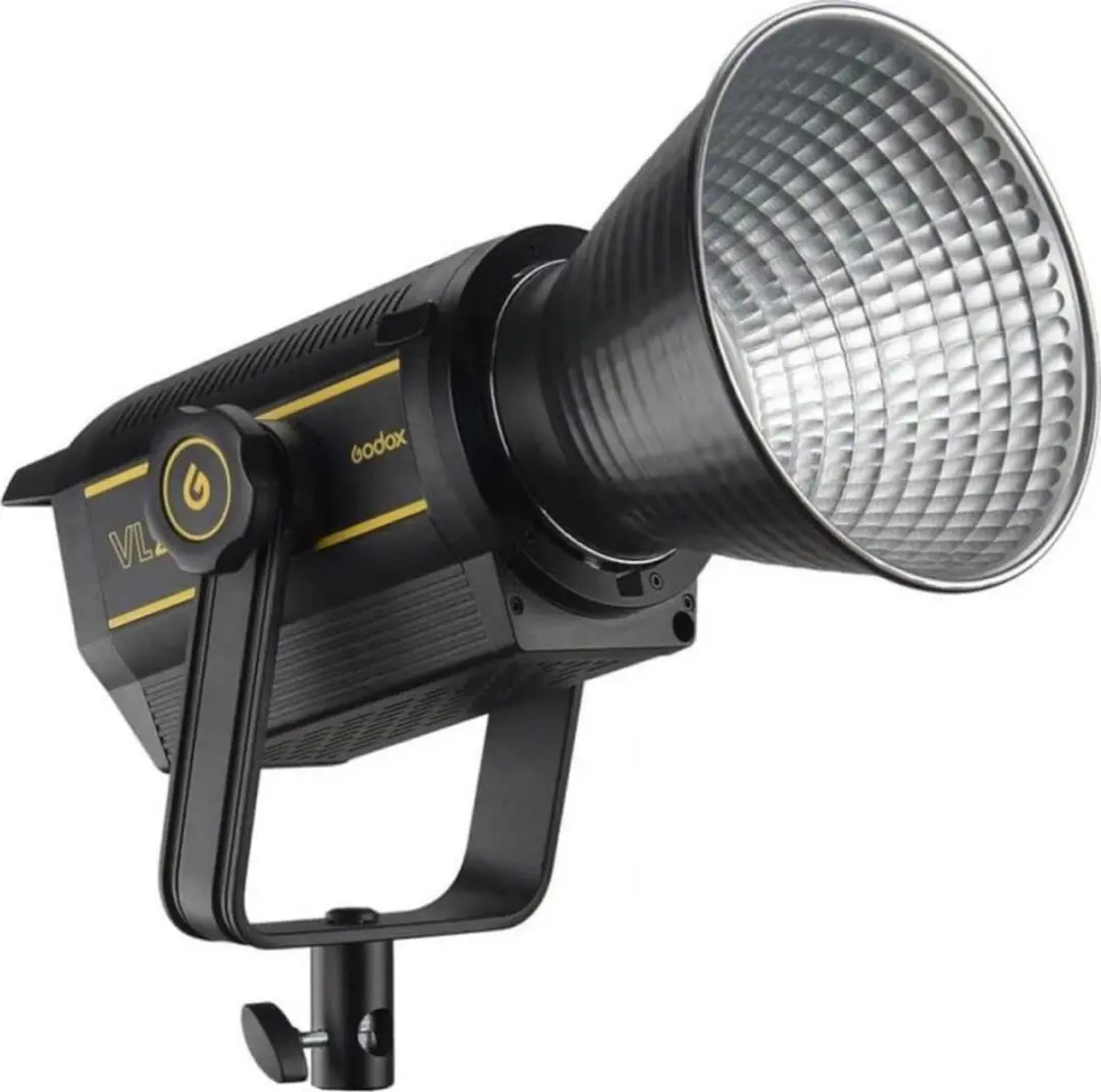 Godox VL200 Video LED Light - MPN 6952344218570
