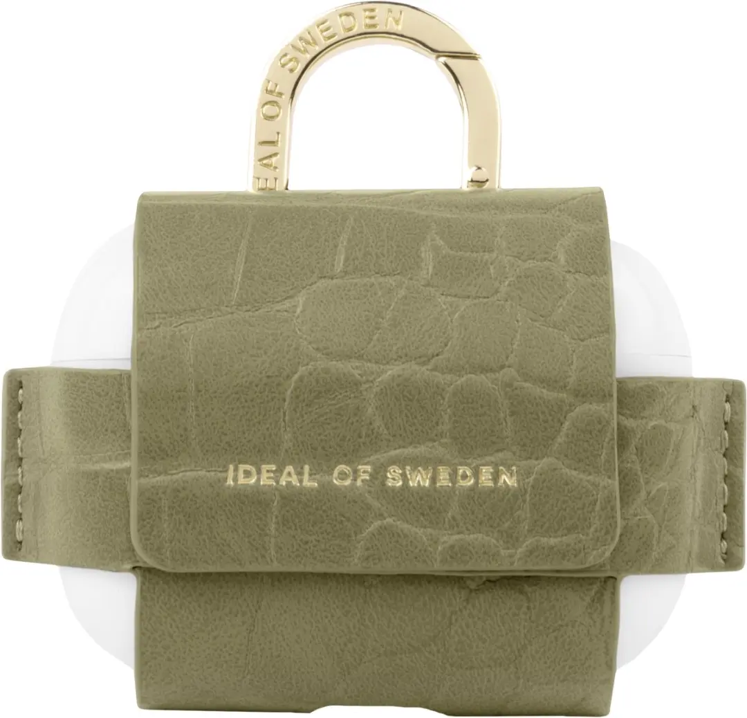 iDeal of Sweden Flo Hoesje AirPods Pro