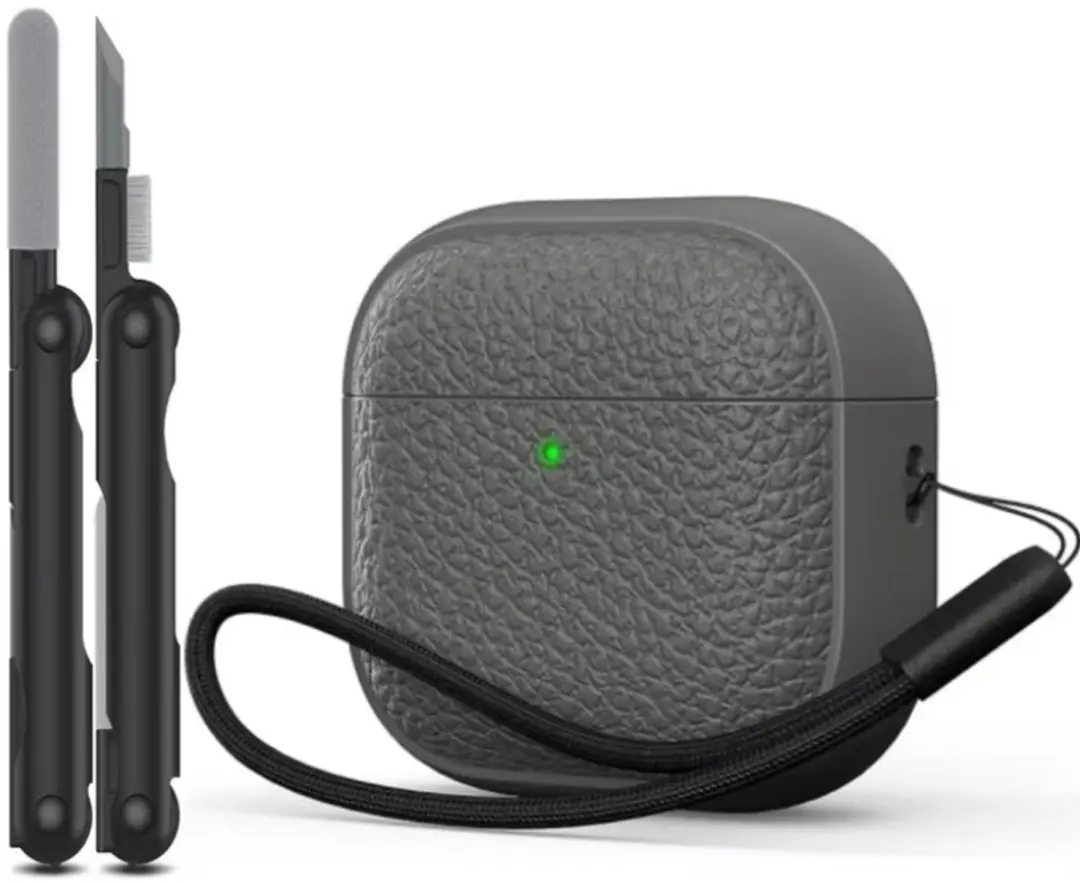 NUVEX Hoesje AirPods Pro 2