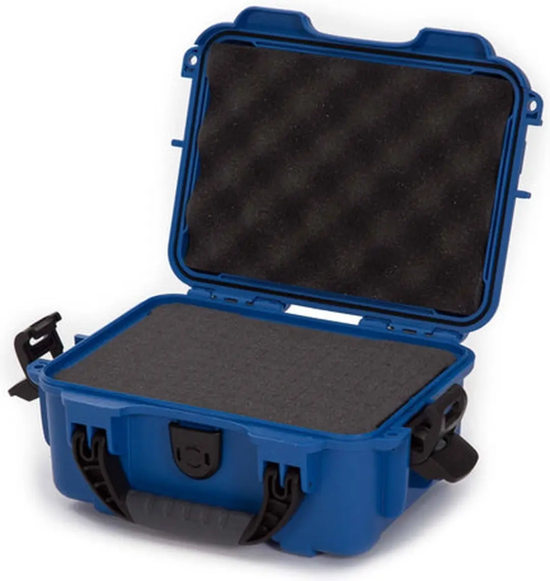 Nanuk 904 Case met Foam