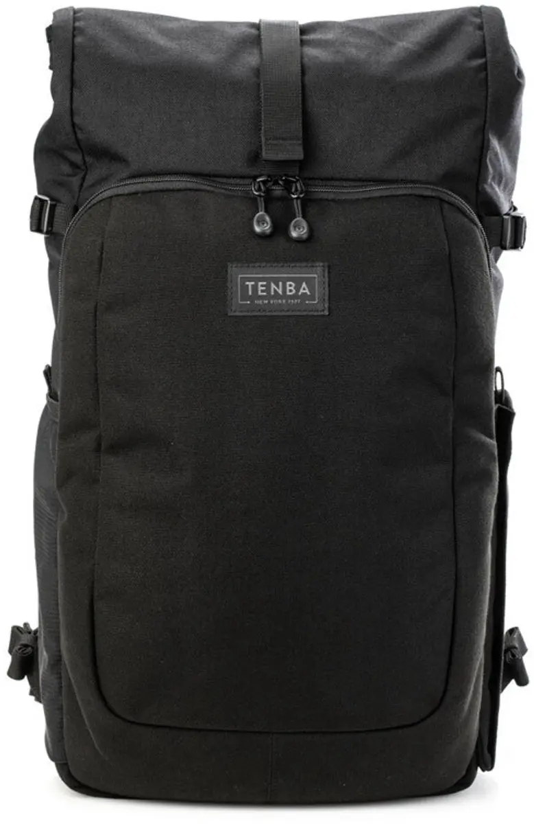 Tenba Fulton V2 16L Messenger Bag