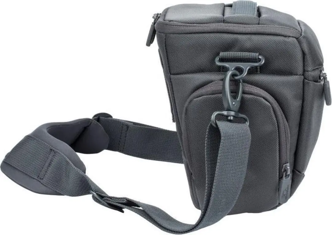 RivaCase SLR Camera Tas 7211 - M - Grijs