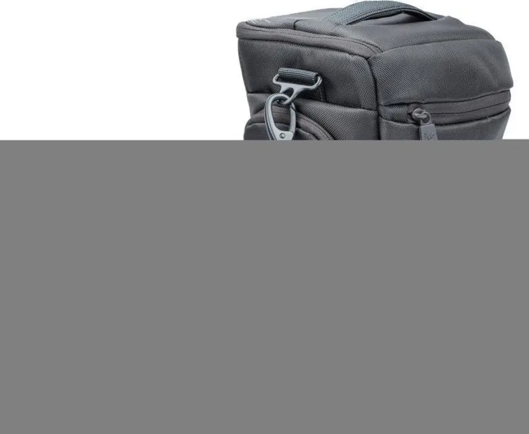 RivaCase SLR Camera Tas 7211 - M - Grijs