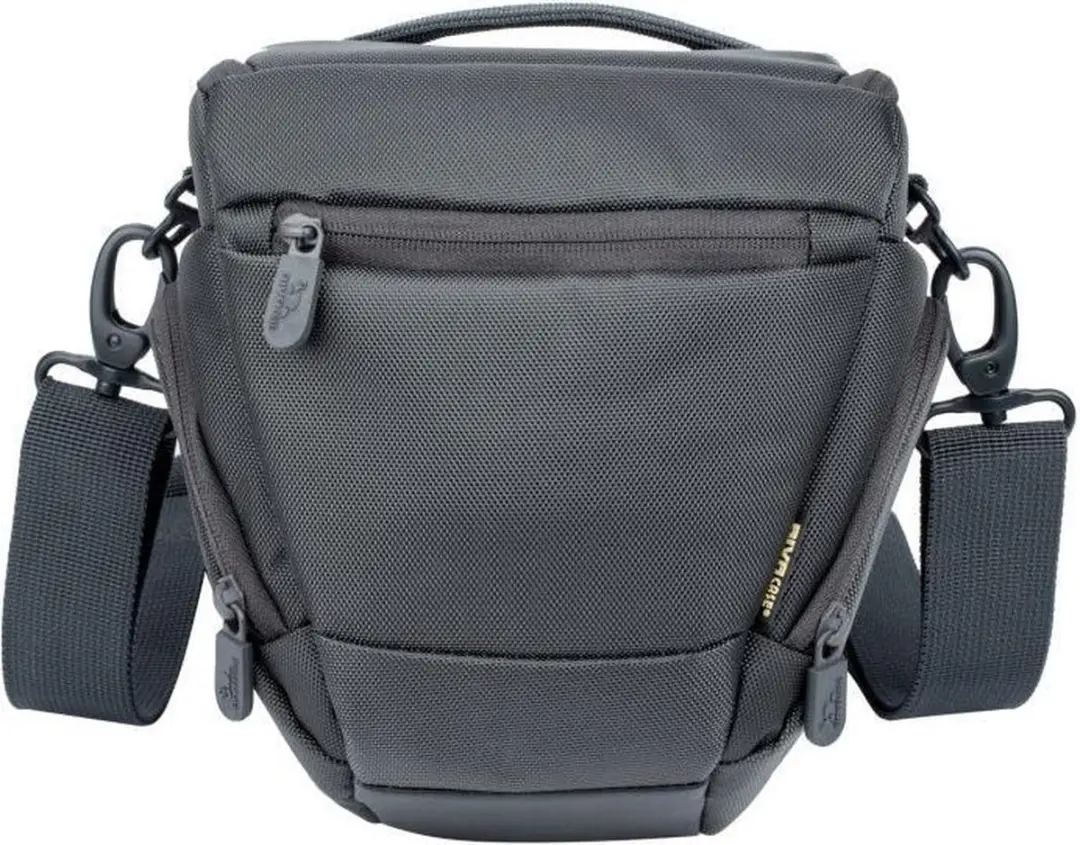 RivaCase SLR Camera Tas 7211 - M - Grijs