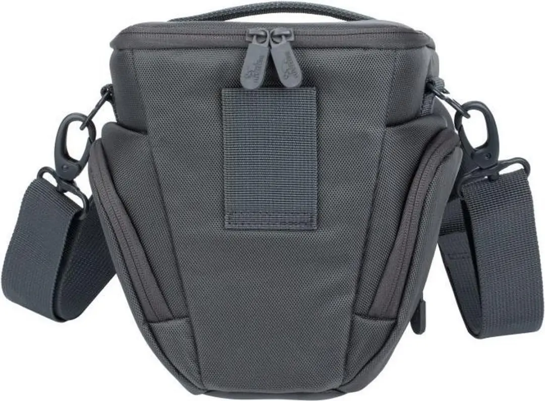 RivaCase SLR Camera Tas 7211 - M - Grijs
