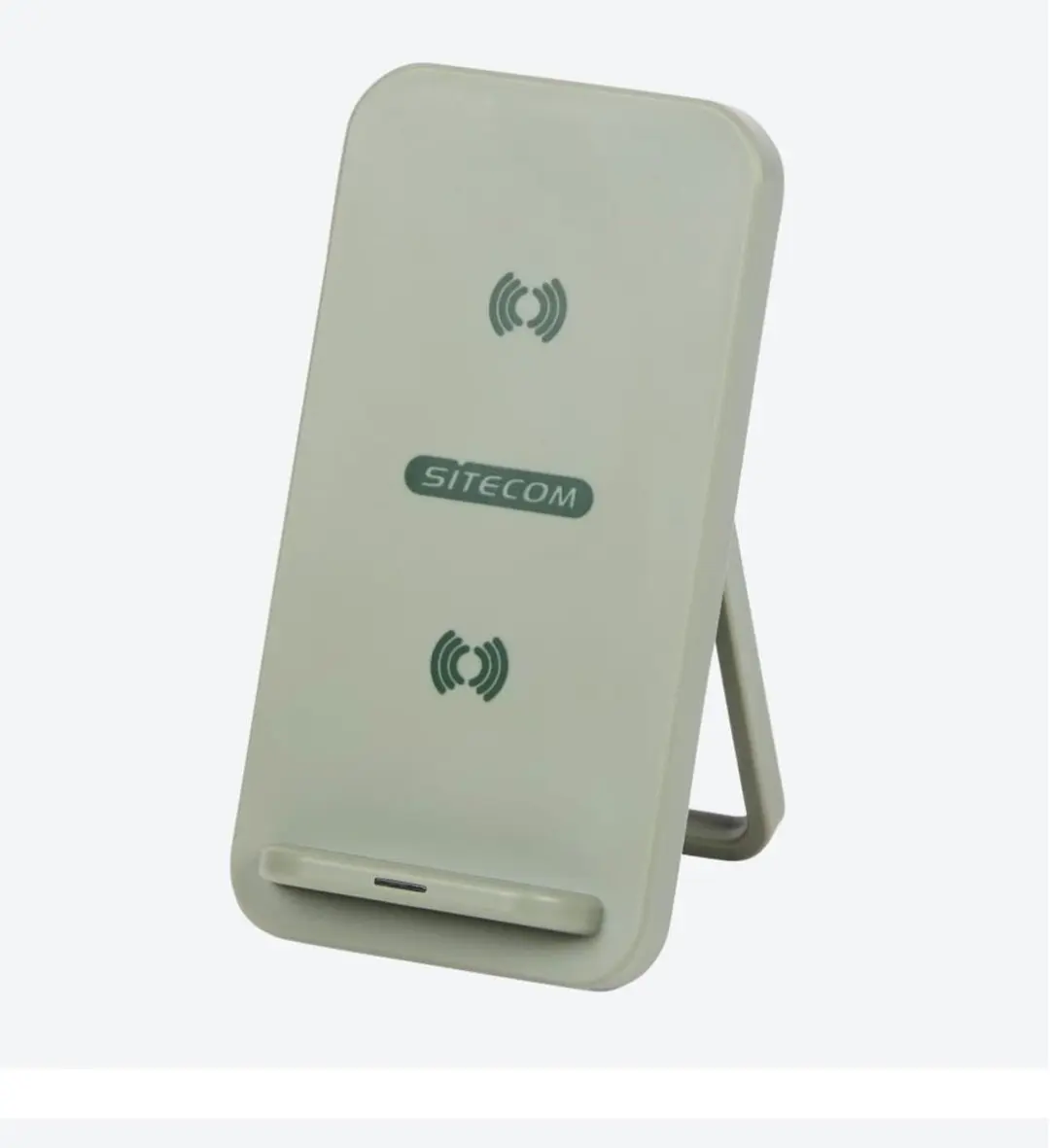 Sitecom USB Opladekabel - Wit/Grijs/Roze/Zwart