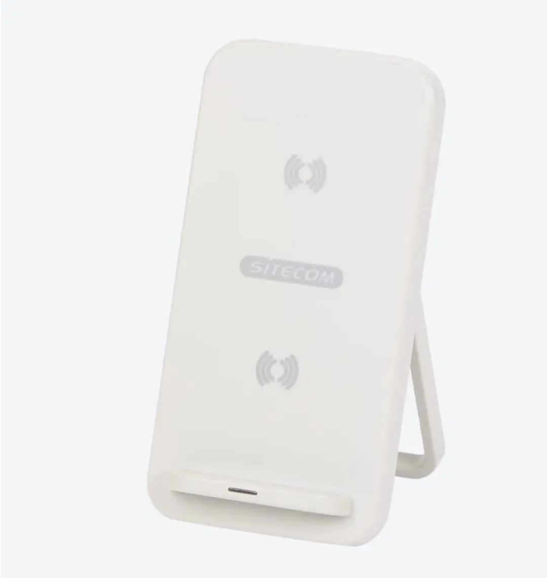 Sitecom USB Opladekabel - Wit/Grijs/Roze/Zwart