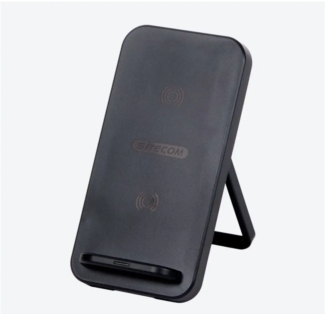 Sitecom USB Opladekabel - Wit/Grijs/Roze/Zwart