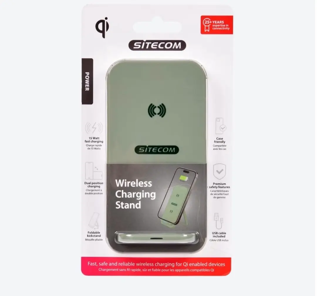 Sitecom USB Opladekabel