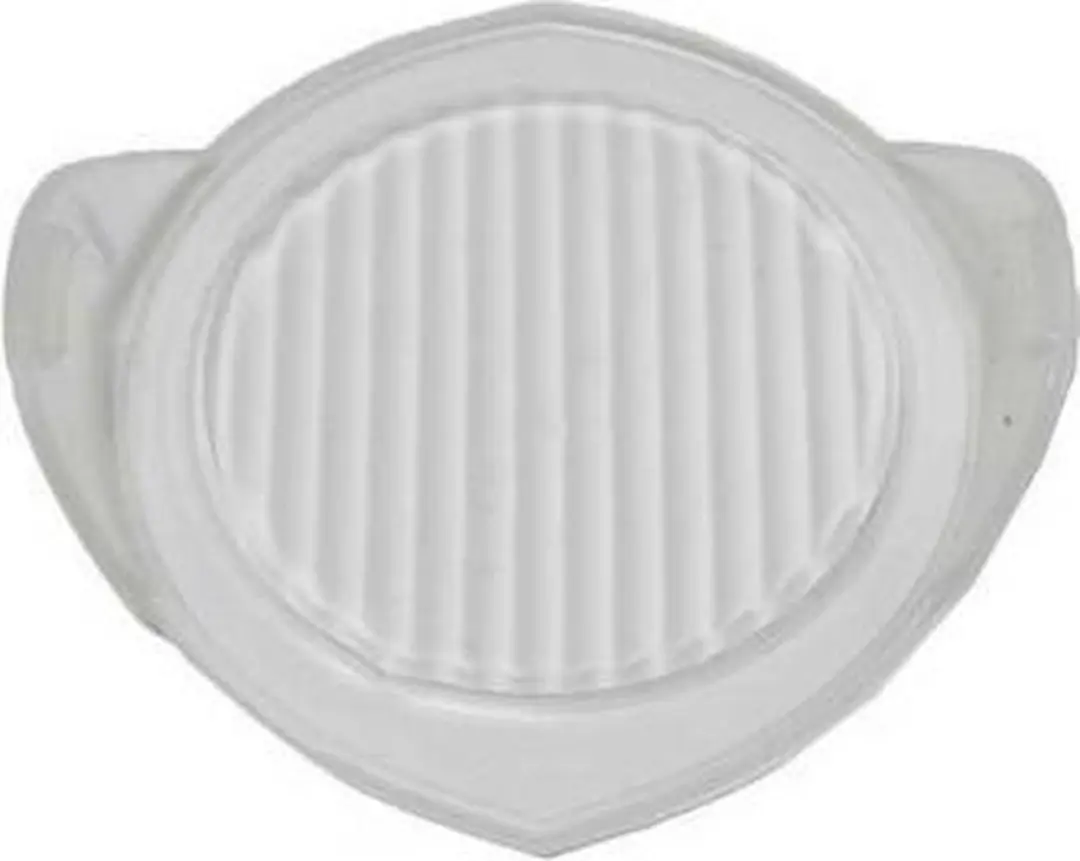 Nitecore EFW Filter Wit