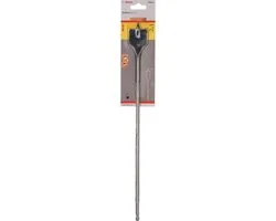 Bosch Speedborenset SelfCut Speed 36x400mm - Hout