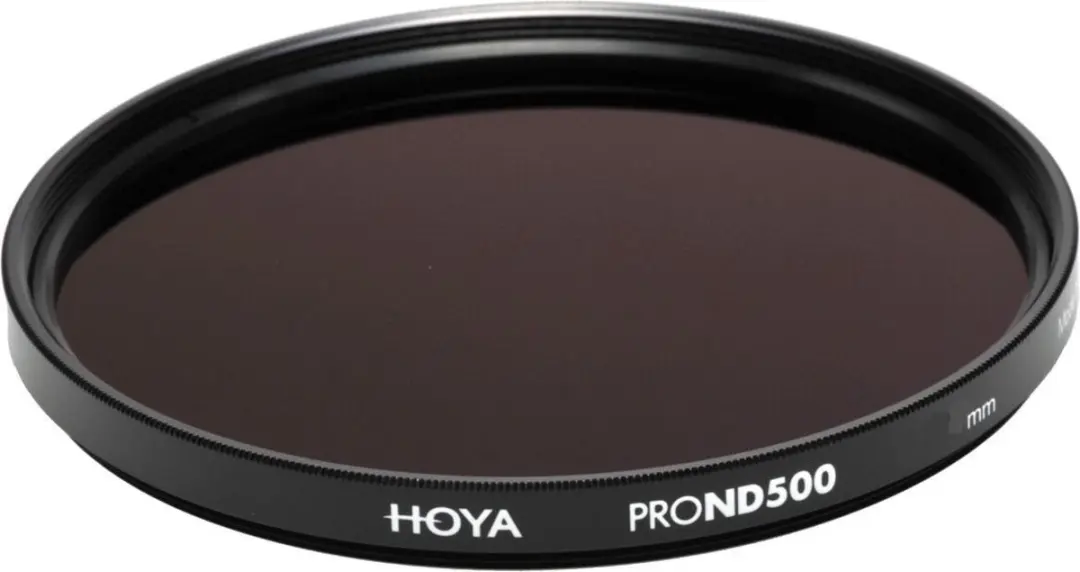 Hoya ND500 Pro Filter 49mm