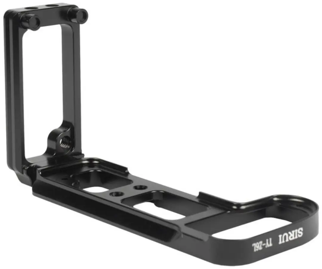 Sirui TY-Z6L L-bracket - Nikon Z6/Z7