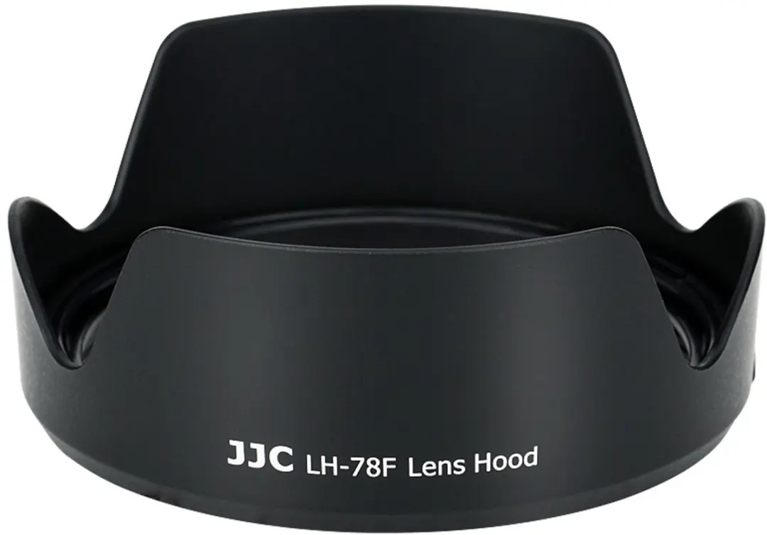 JJC EW-78F Zonnekap Canon RF 24-240mm