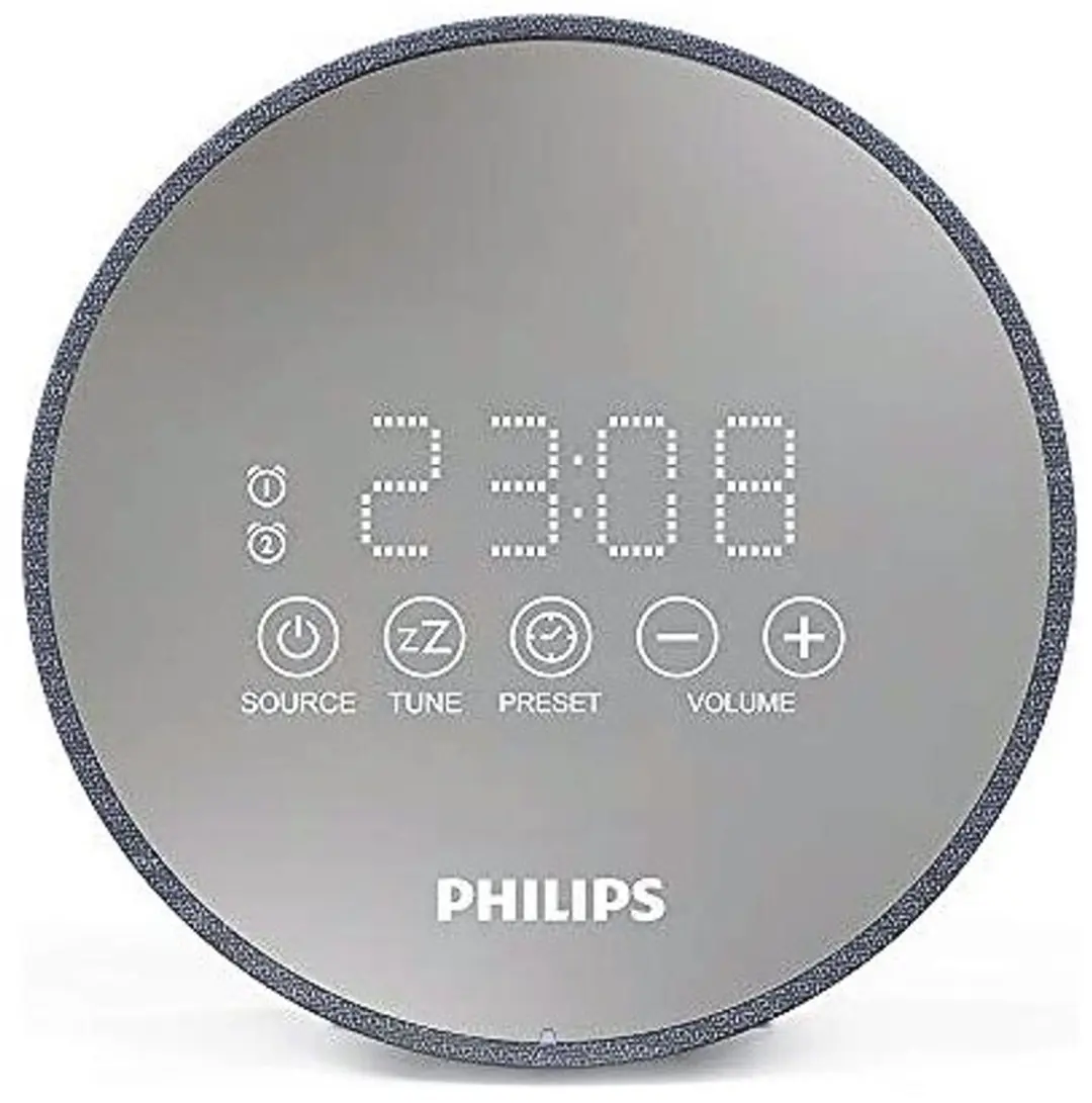Philips TADR402 Wekkerradio