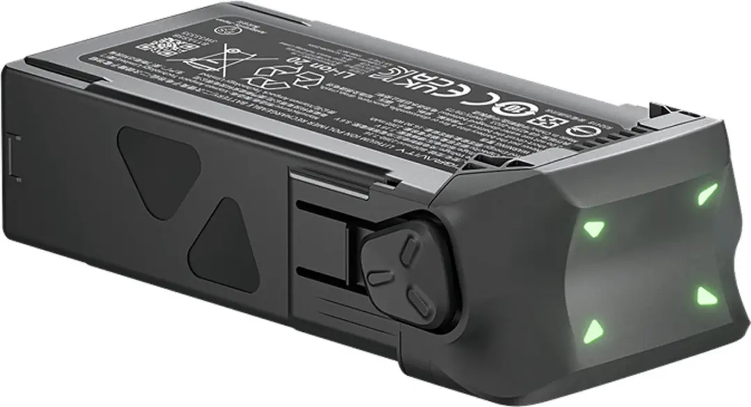 Insta360 Antigravity A1 Vluchtbatterij - Zwart