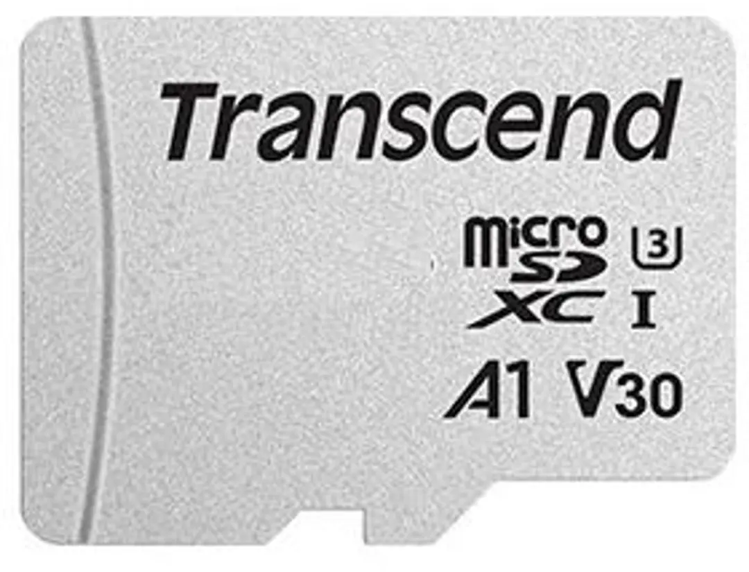 Transcend 300S 8GB MicroSDHC - Klasse 10