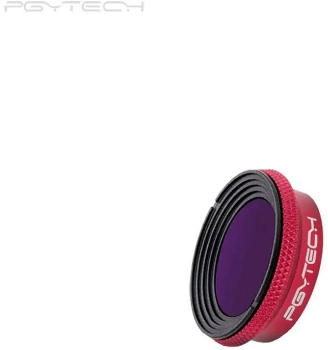 Pgytech PRO ND64-PL Filter