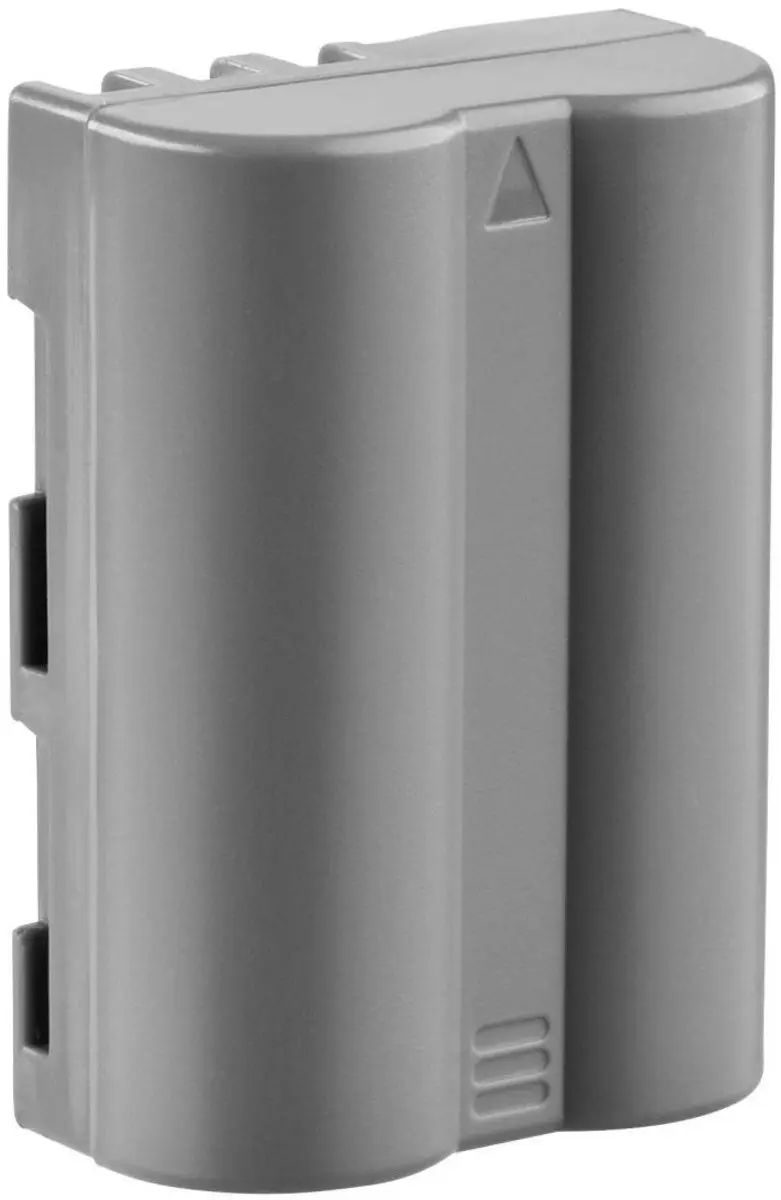 Ansmann EN-EL3e Accu 1400mAh - Compactcamera