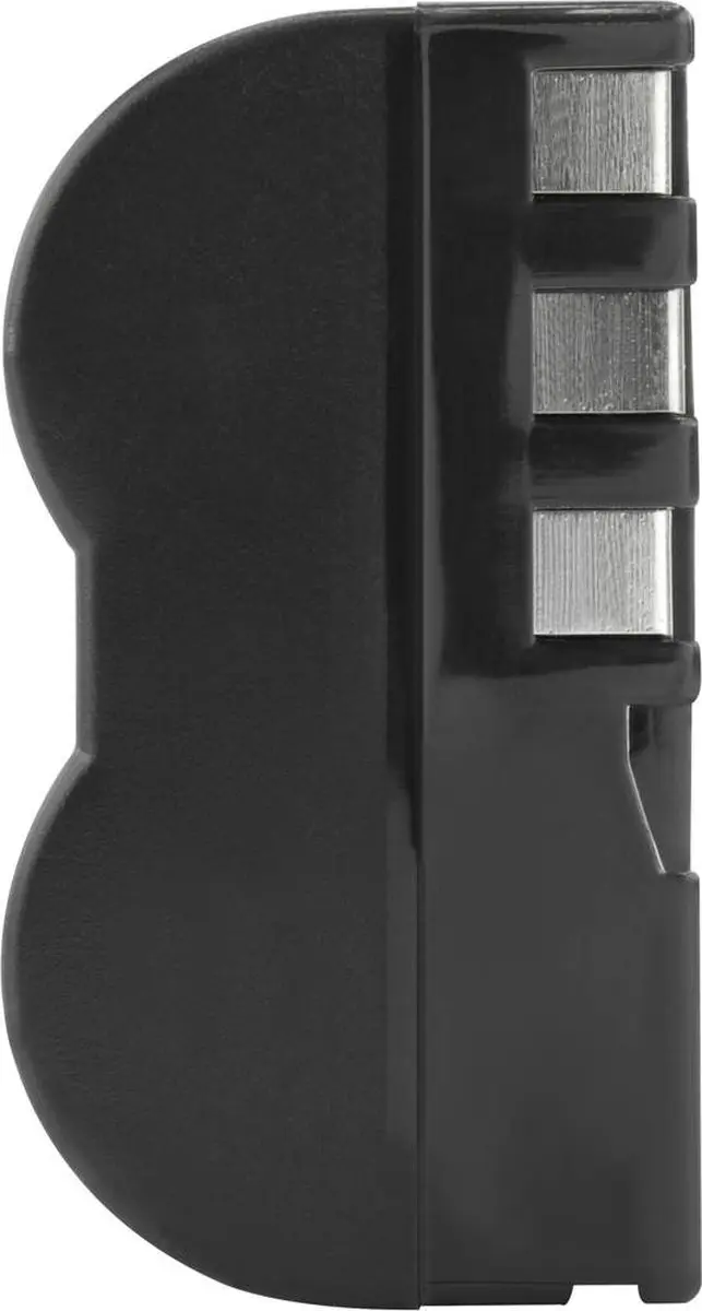 Ansmann EN-EL3e Accu 1400mAh - Compactcamera