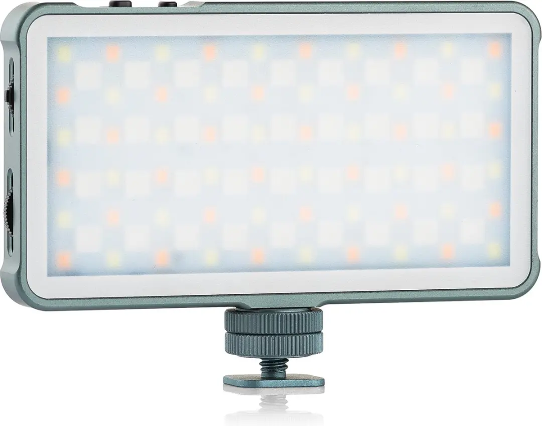 MOJOGEAR Lumi RGB LED-lamp MG-L04-RGB - 6.5W - Grijs