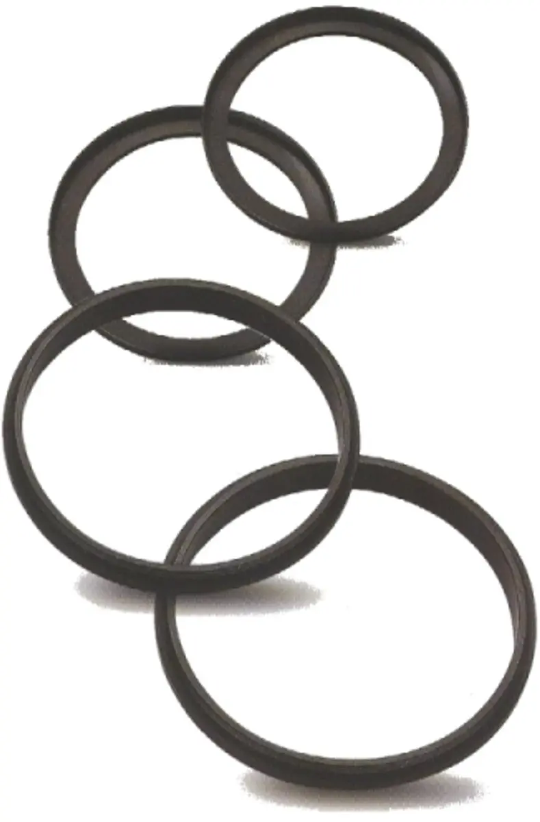 Caruba D40100 Step-up Ring 49mm-52mm