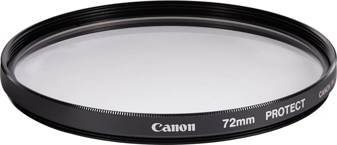 Canon 2599A001 Filterbescherming 72mm