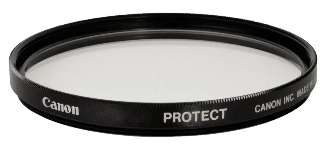 Canon 2599A001 Filterbescherming 72mm - Zwart - afbeelding 5 van 5
