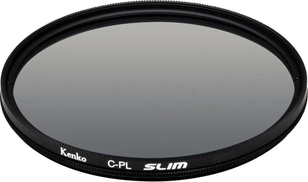 Kenko Smart C-PL Filter 62mm