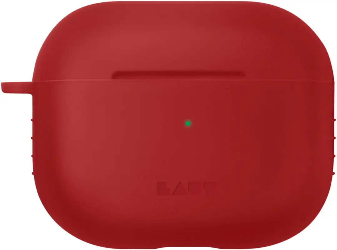 Laut Pod hoesje geschikt voor AirPods 3