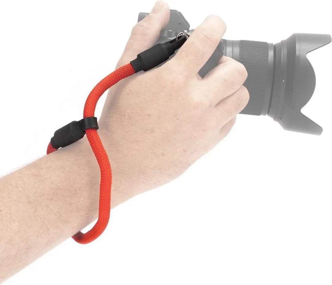 Caruba D136632 Klimtouw Handstrap