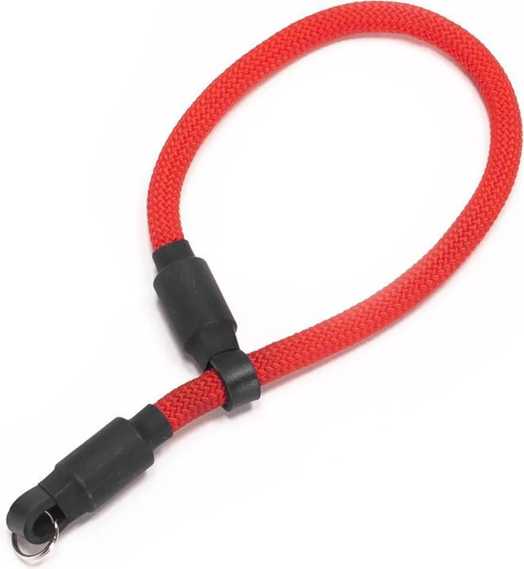 Caruba D136632 Klimtouw Handstrap - Rood