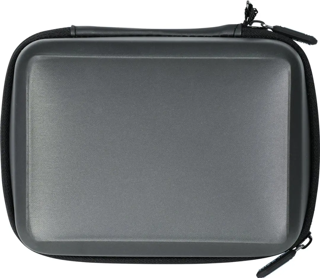 Telesin Storage Bag M Actioncam Osmo Action 3/4/5 Pro - MPN T-S6-PRC-06-TDJ - Grijs