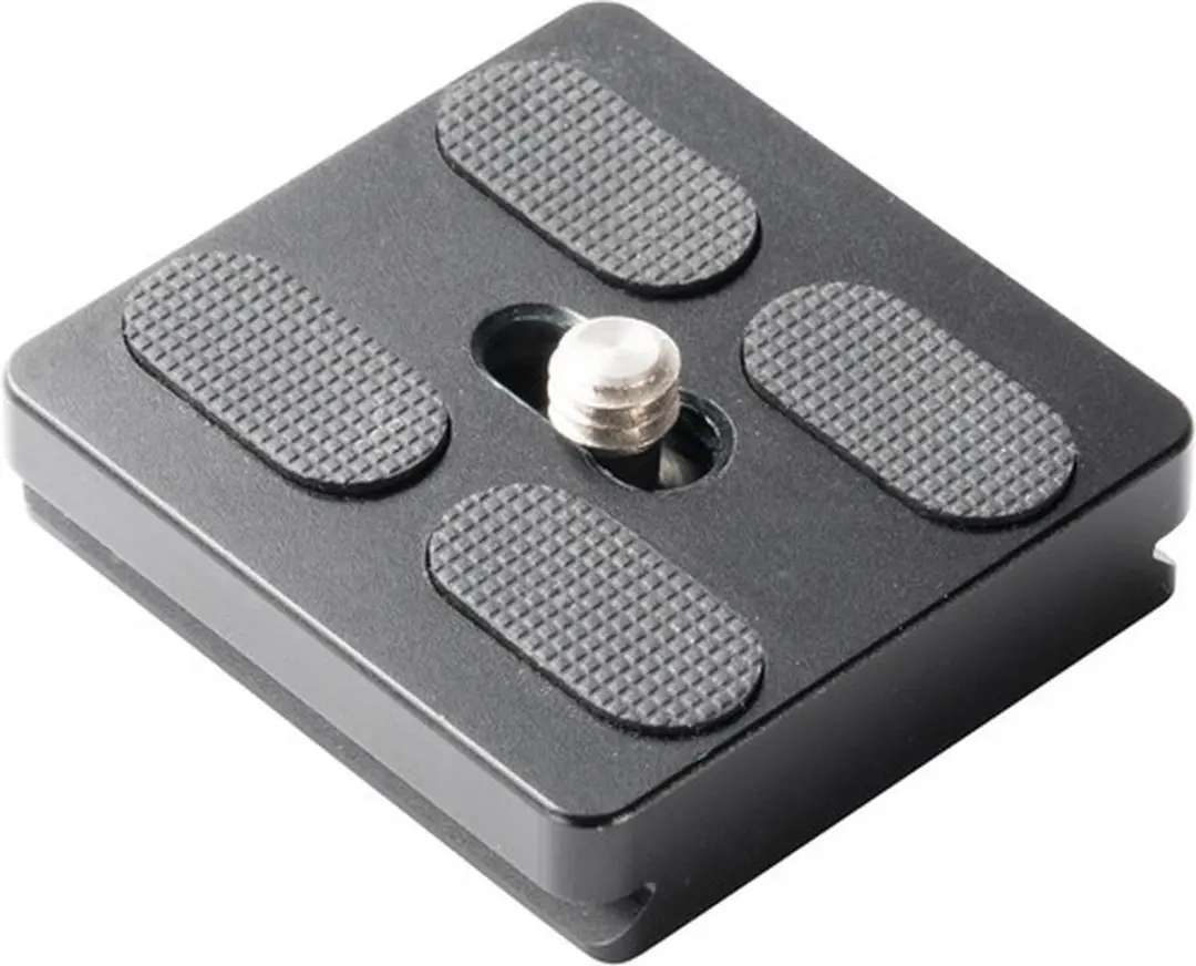 Vanguard QS-64 Statief Adapterplaat