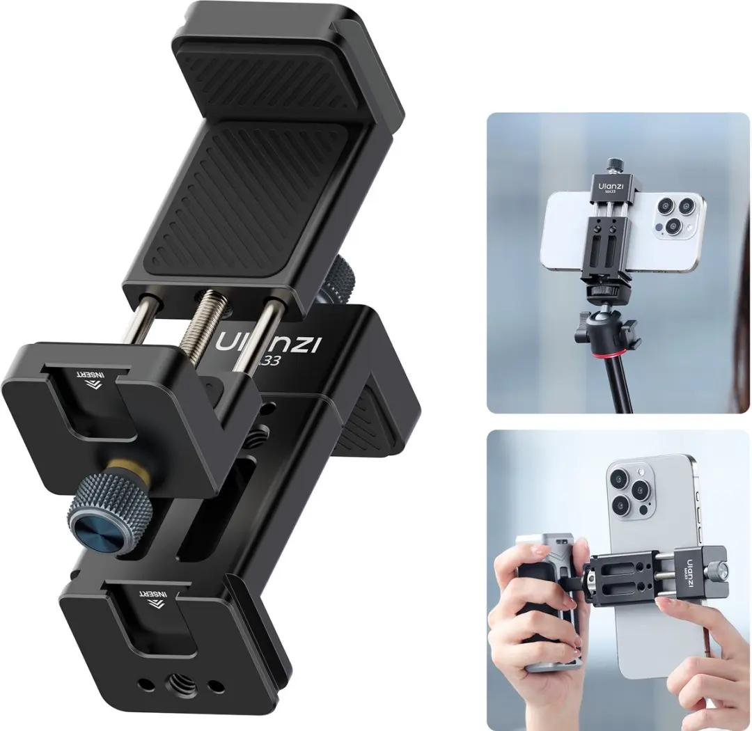 Ulanzi MA33 Telefoonhouder M022