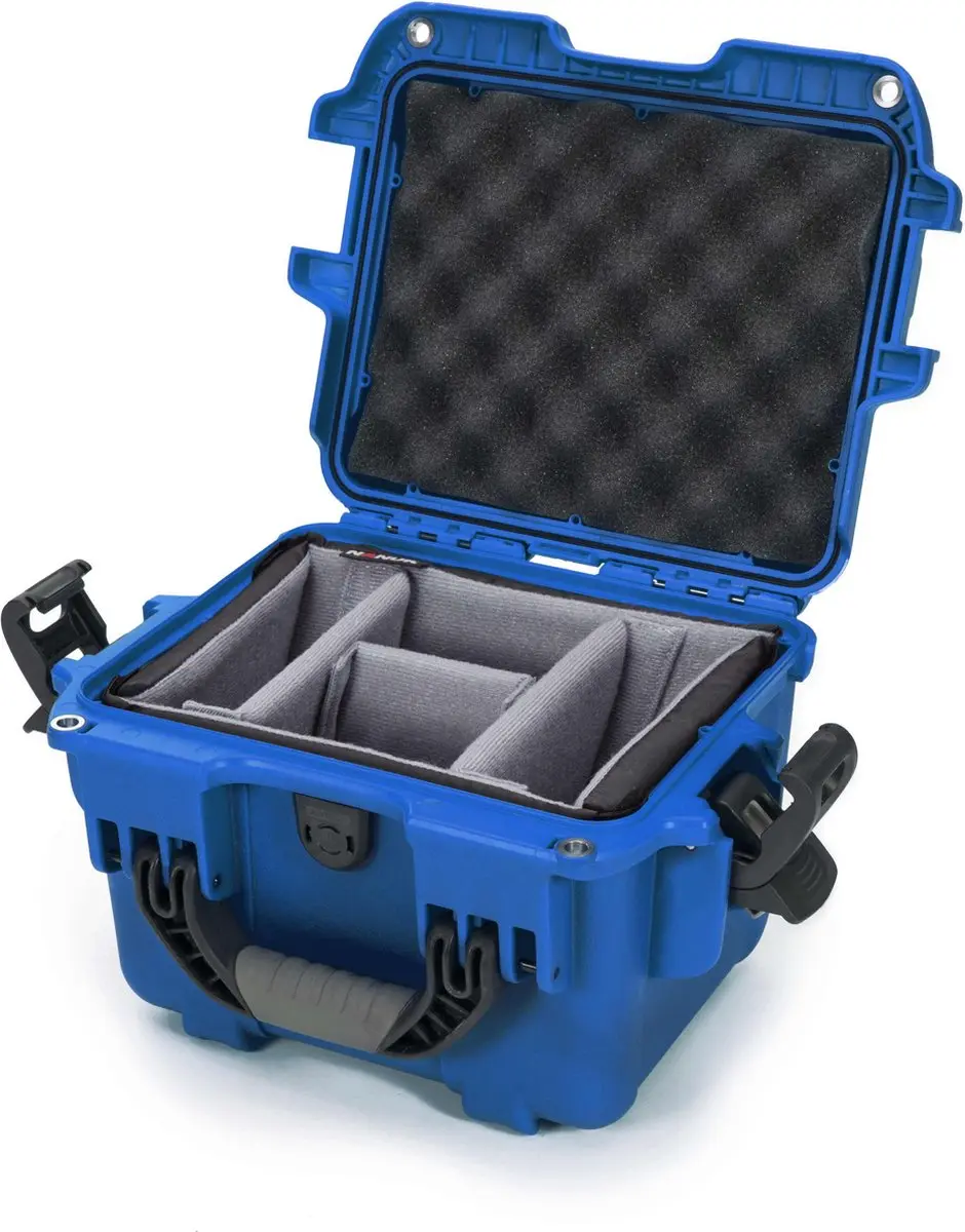 Nanuk 908 Koffer