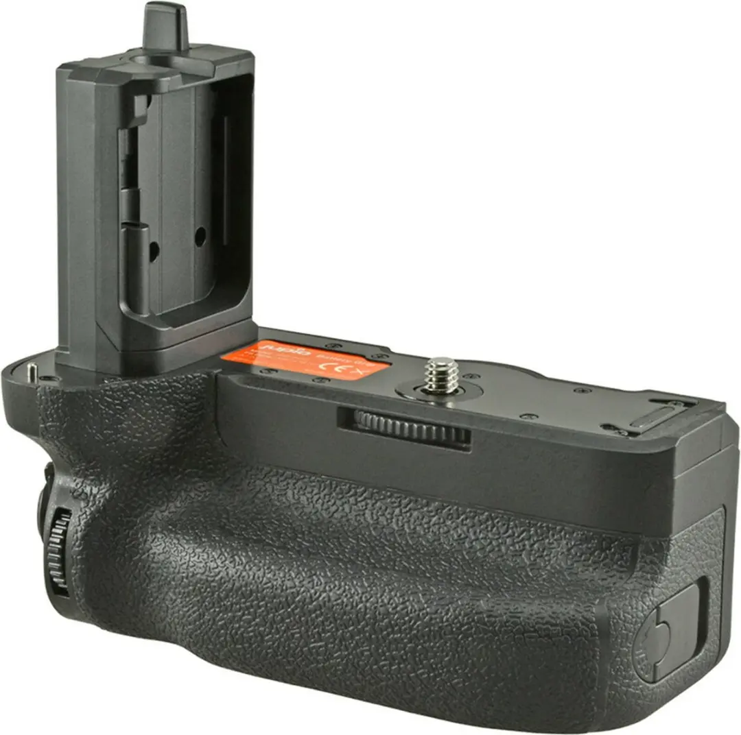 Jupio Battery Grip JBG-S011 voor Sony A7 IV/A9 II/A7R IV