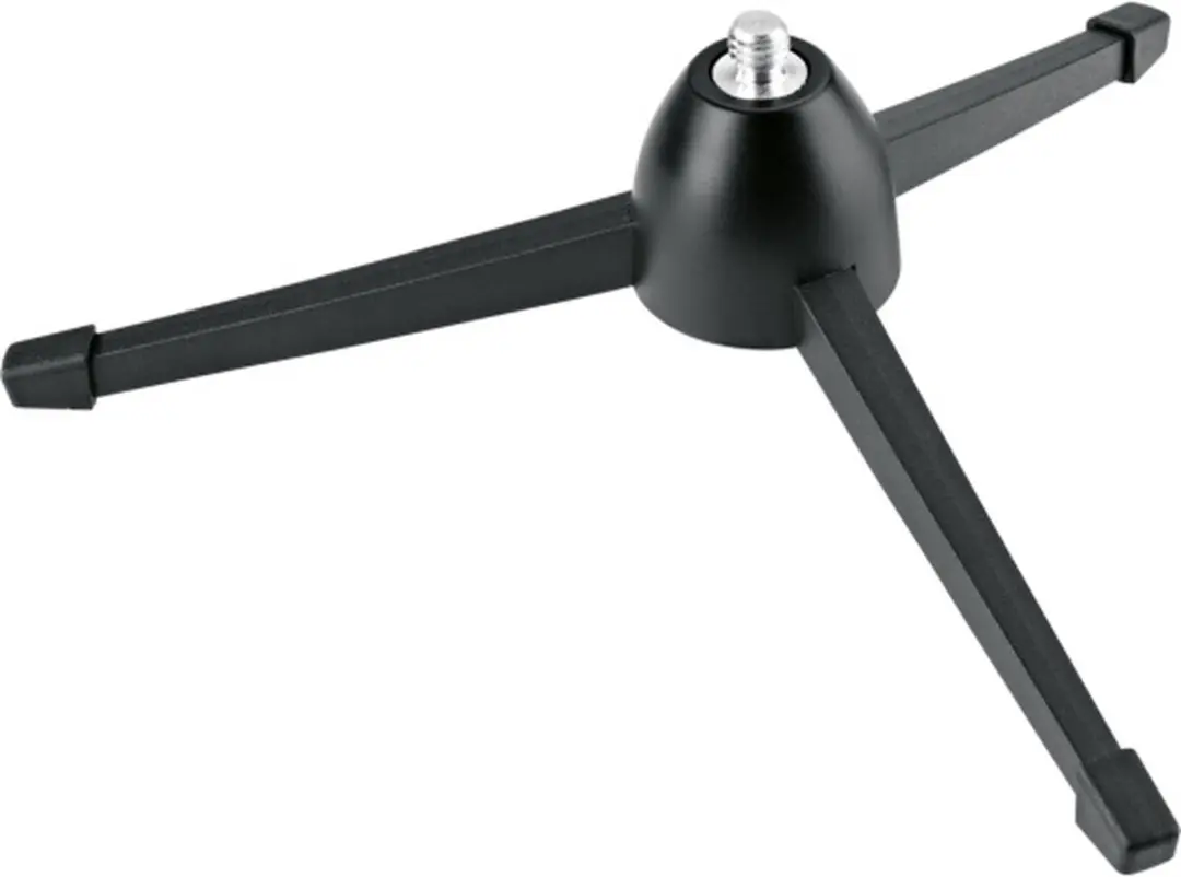 König & Meyer 23105 Microfoon Tafelstatief - Zwart