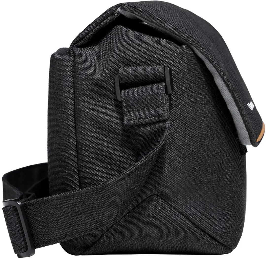Ulanzi F02 Sling Schoudertas - 3L - Zwart