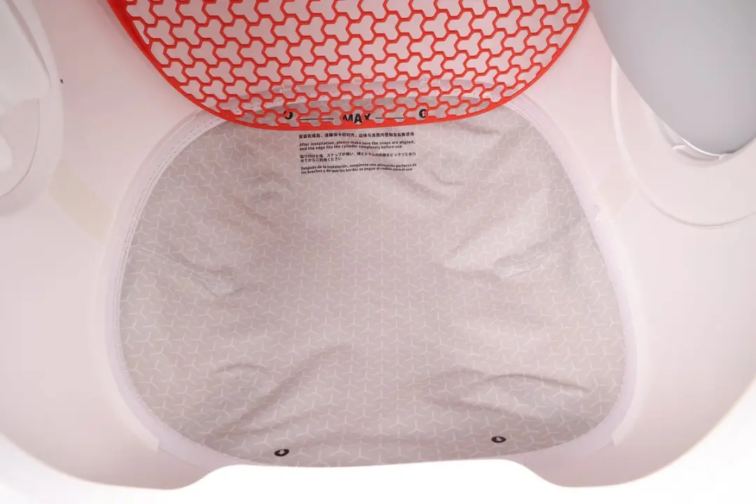 Petkit Pura Max Kattenbakmat - Wit