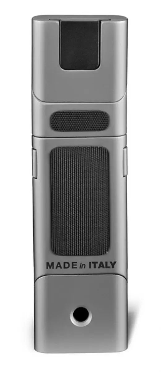 Manfrotto Twistgrip Universele Smartphoneklem MTWISTGRIP
