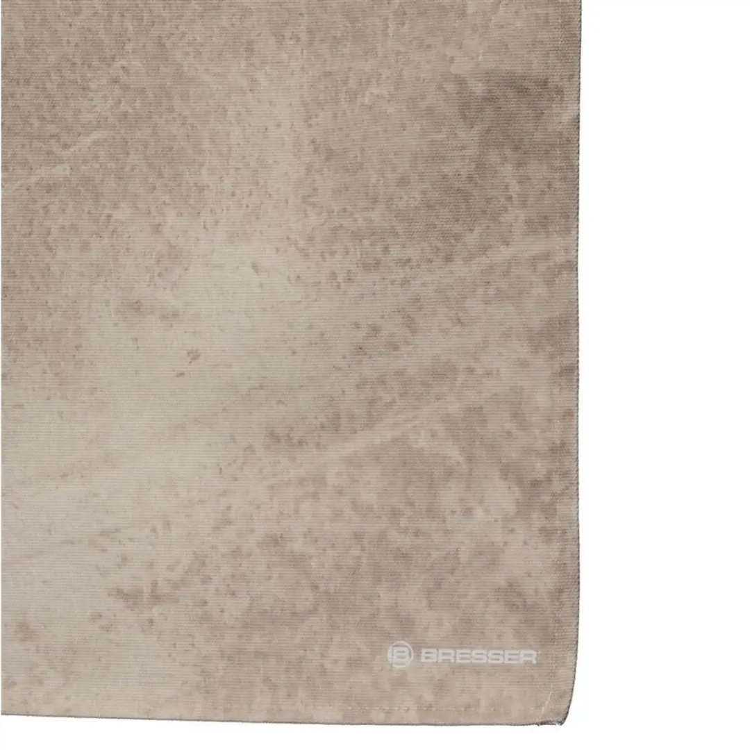 Bresser Achtergronddoek 80x120cm Beige - afbeelding 6 van 6