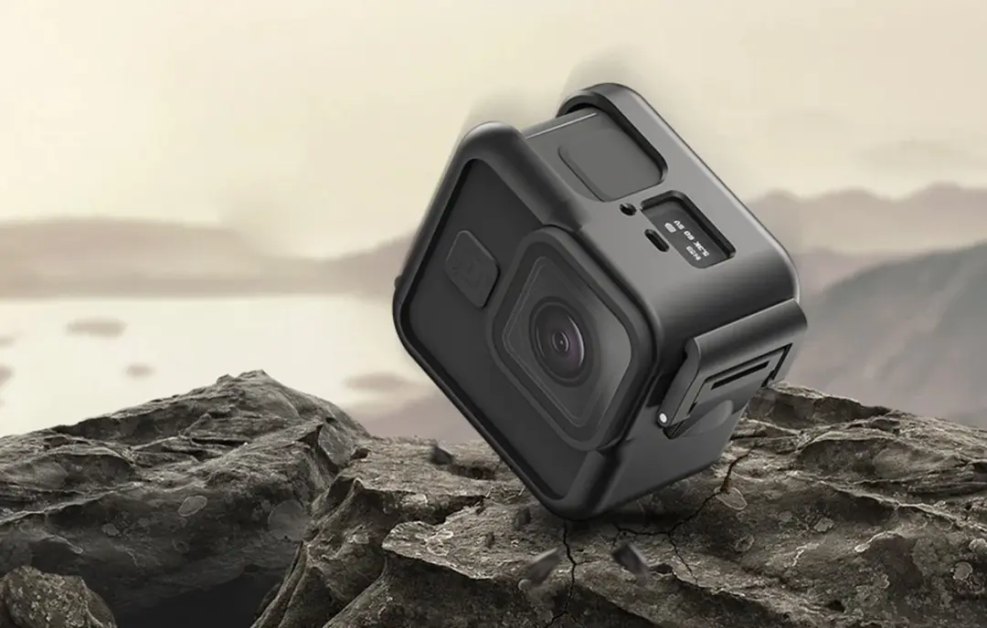 Telesin Behuizing GoPro Hero11 Mini 6974944461408