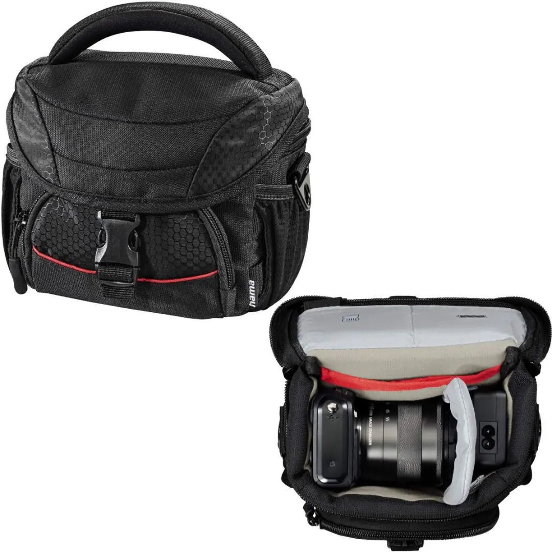 Hama Pittsburgh Cameratas M