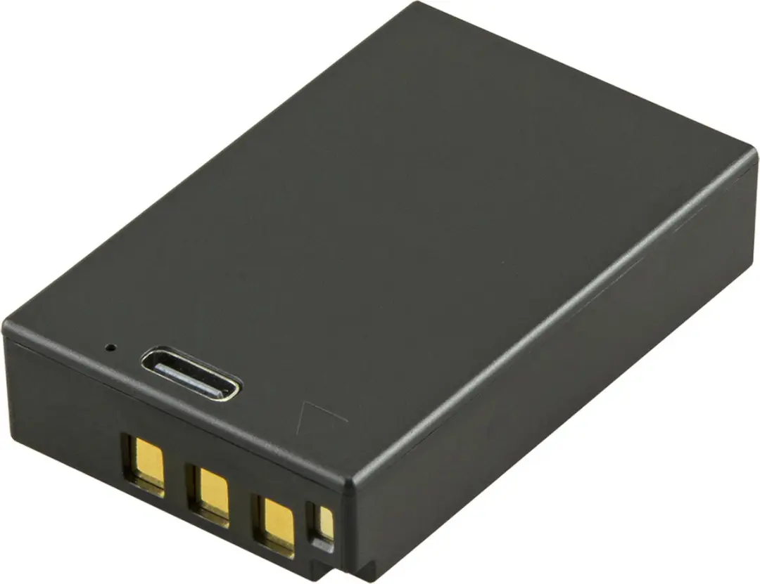 Jupio PS-BLS5 Accu 1250mAh - USB-C