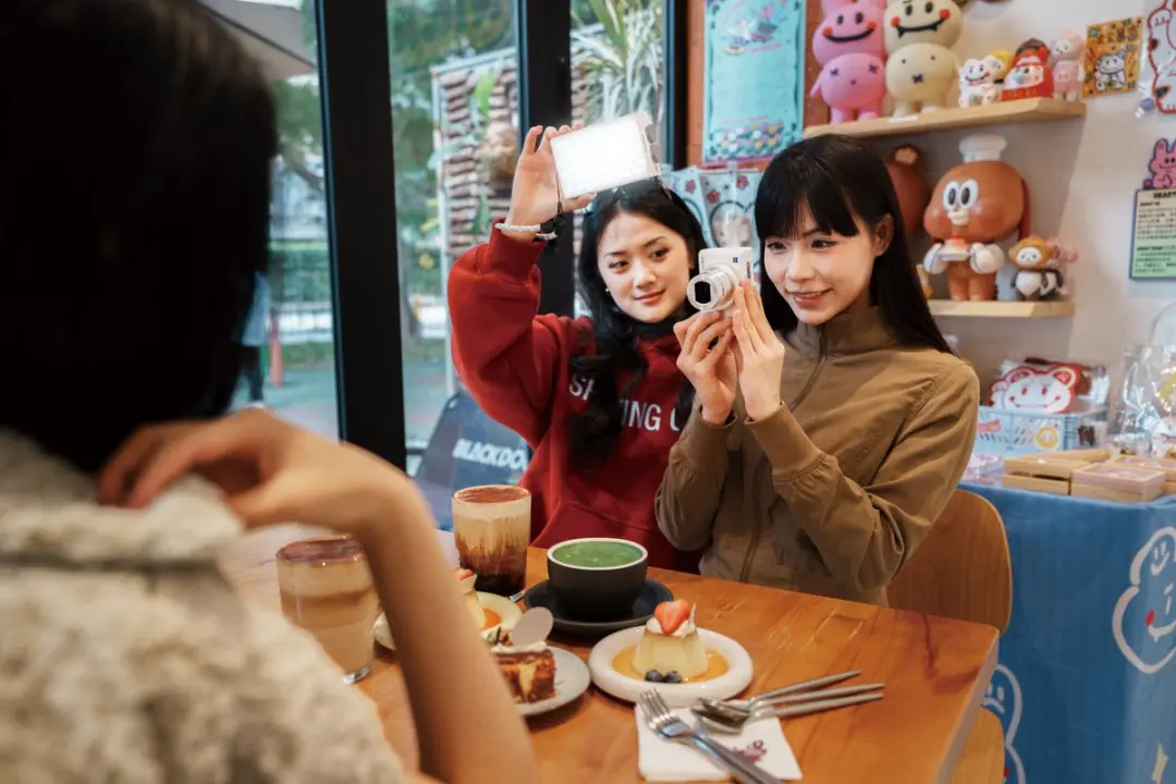 Zhiyun Cinepeer CM25 Videolicht 25W